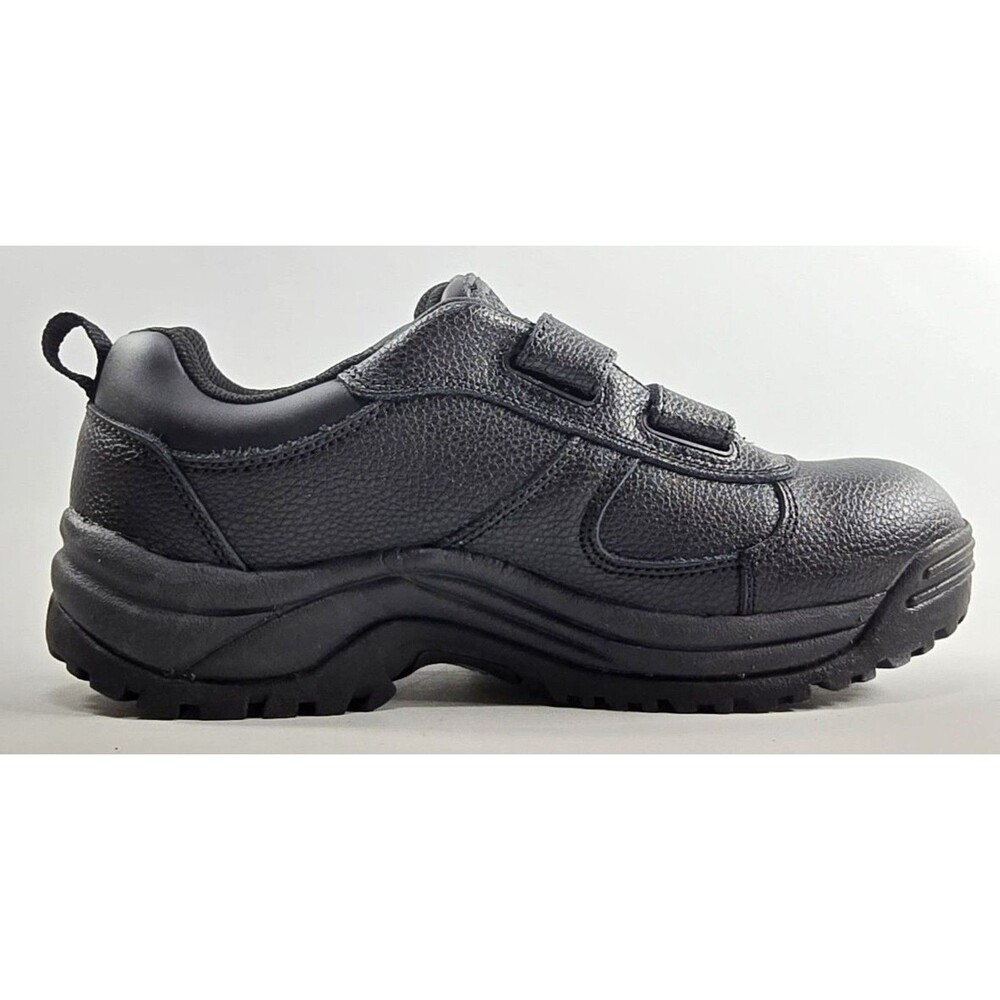 Propet Cliff Walker Low Strap Men's Size 7D Waterproof Hiking Shoes MBA023L NWOT - Picture 5 of 9